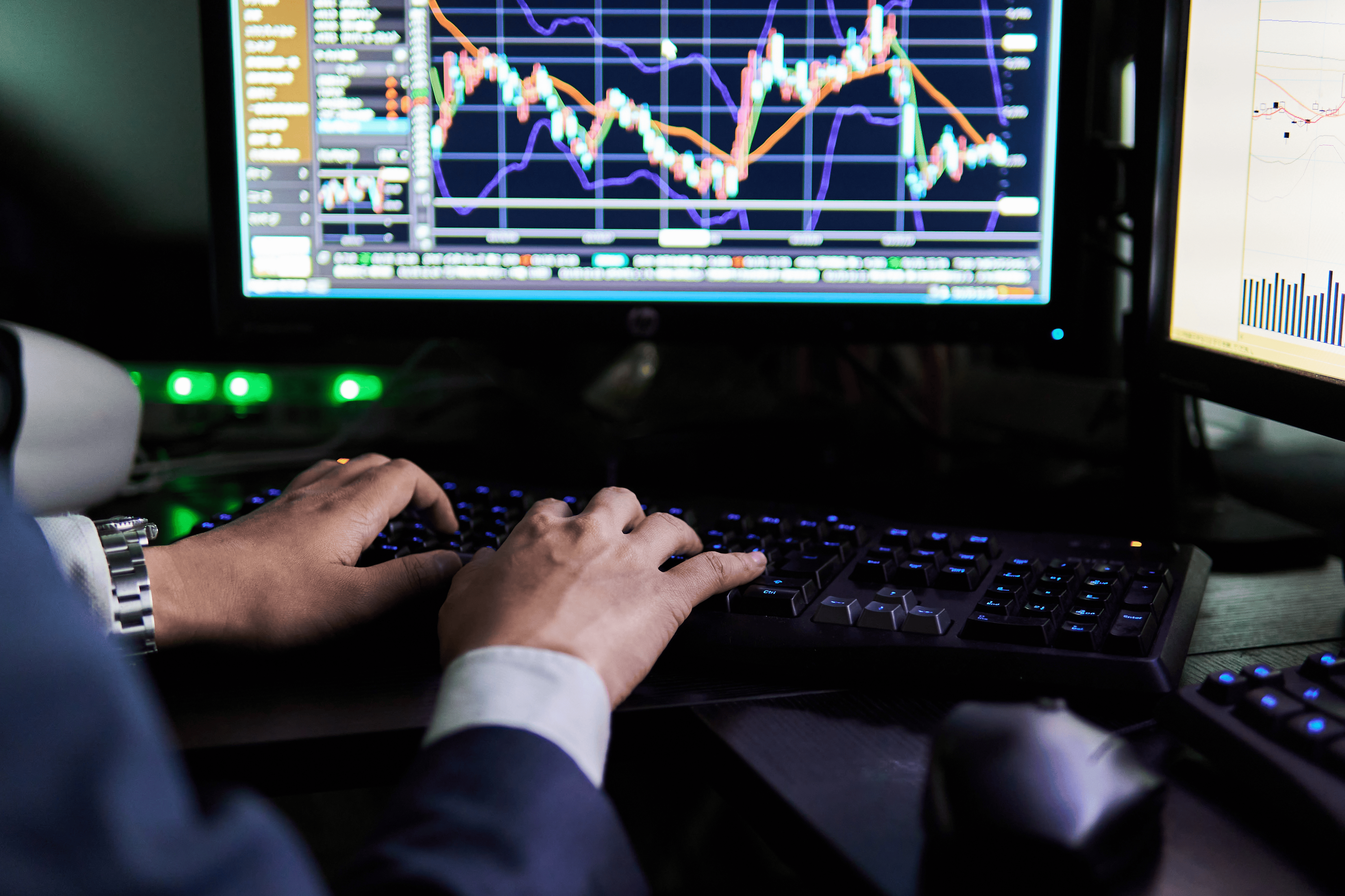 Forex Trading in Pakistan – A Beginner’s Guide to Success