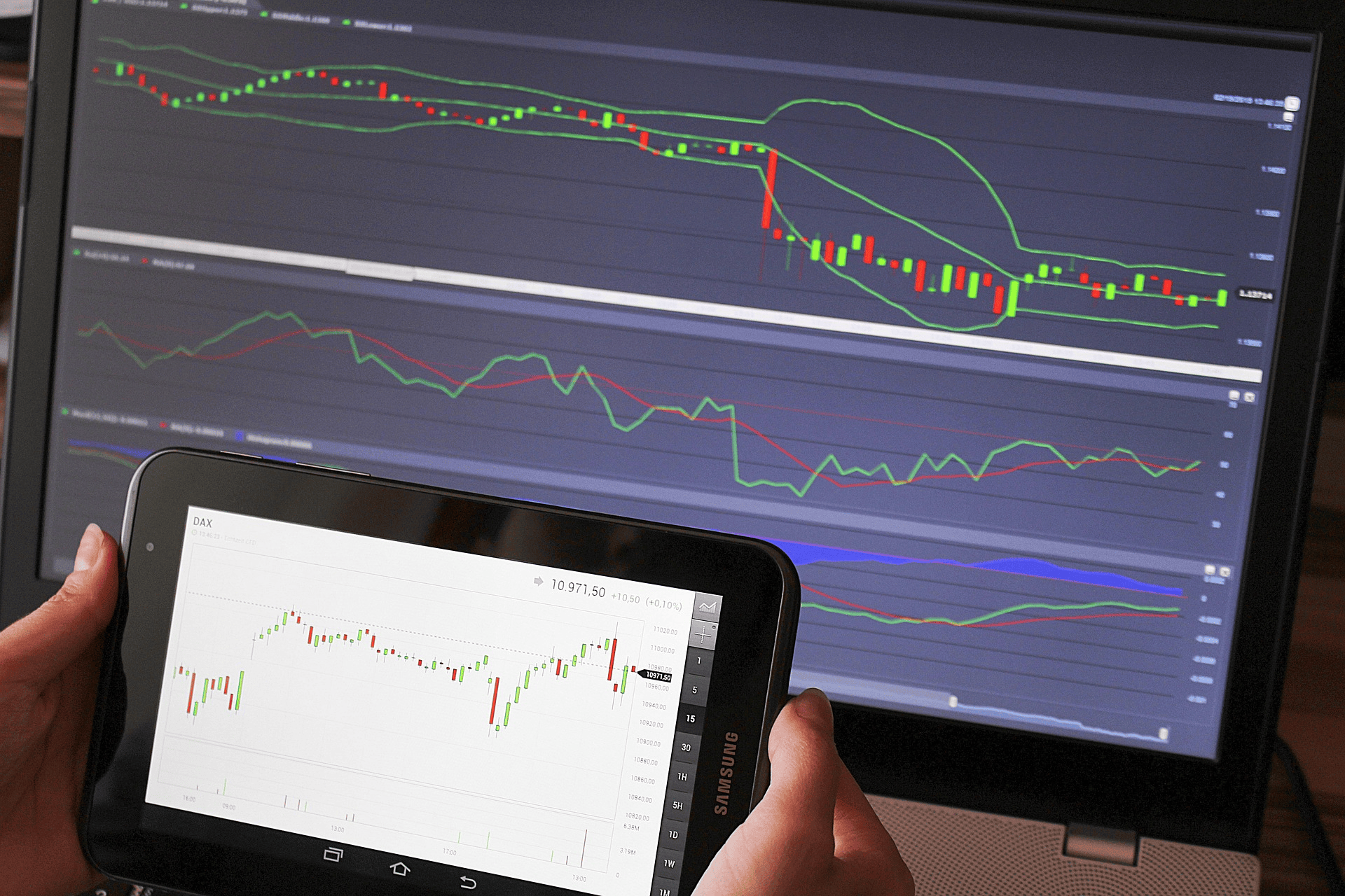 Top 7 Options Trading Platforms for 2025