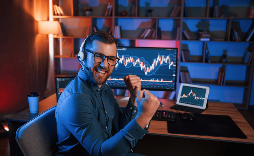 Master the Art of Forex Trading